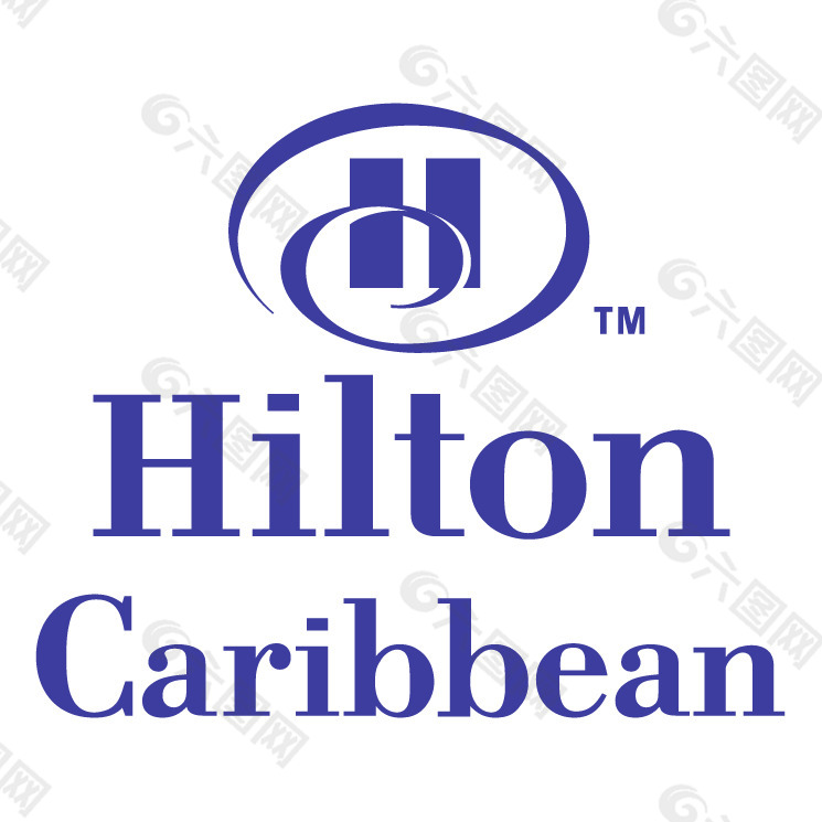 加勒比希尔顿酒店