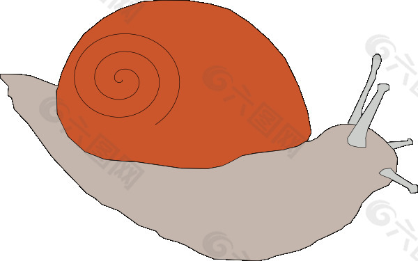 蜗牛的剪辑艺术