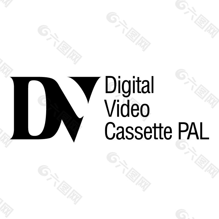 DV数字视频0
