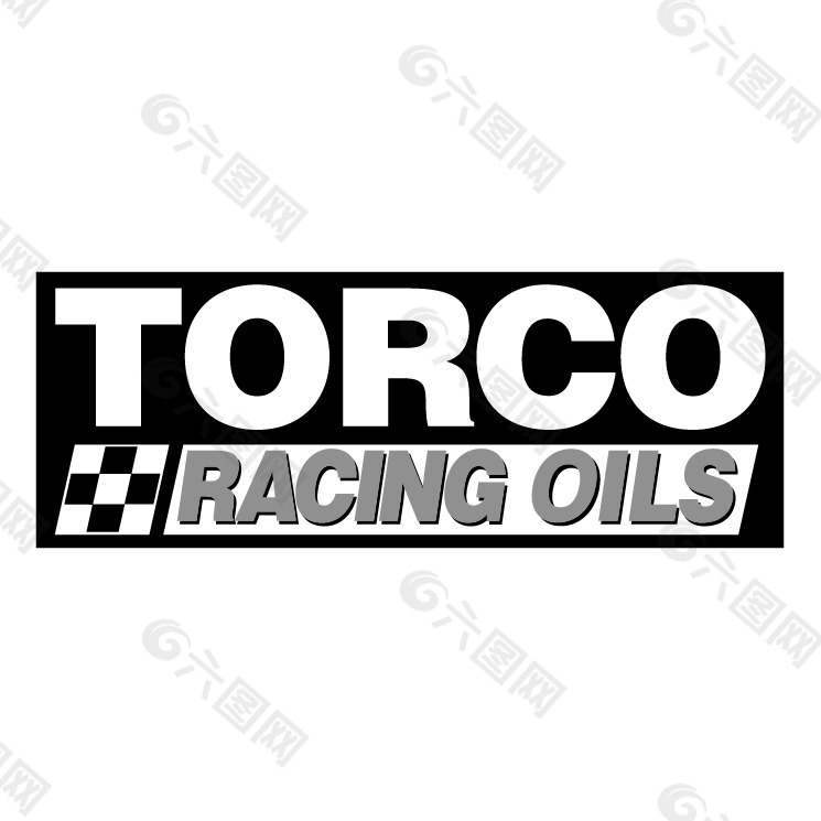 Torco赛车油