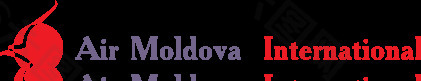 摩尔多瓦航空公司标志
