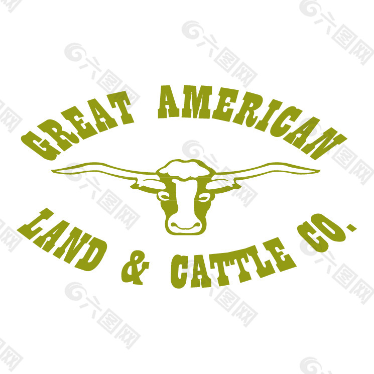 伟大的美国土地牛