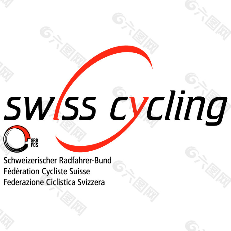 瑞士自行车