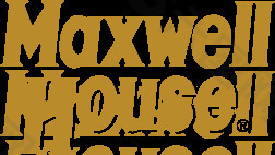 麦斯威尔的房子logo2
