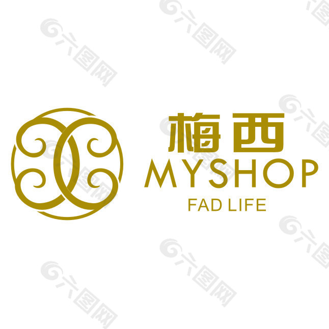 梅西百货logo