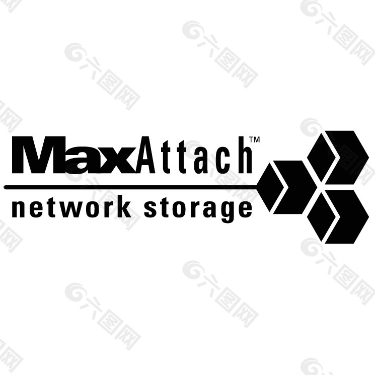 maxattach网络存储