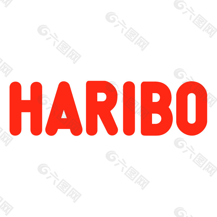 Haribo 1