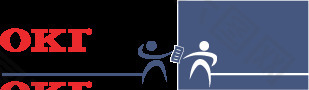 冲电气集团logo2