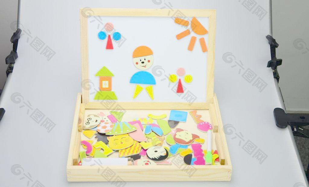 拼拼乐 玩具 积木图片