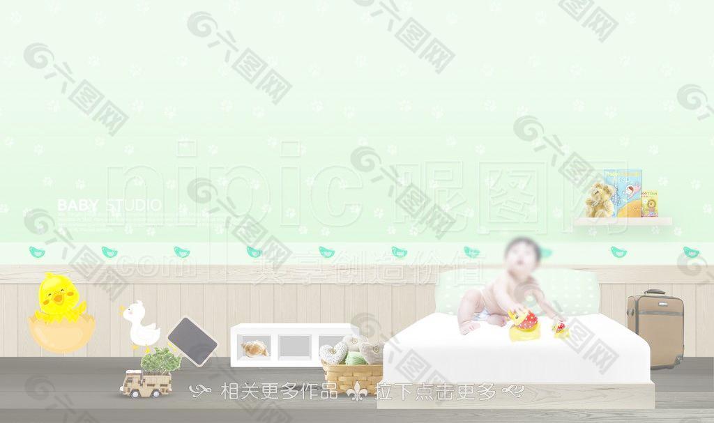 小孩子玩具图片