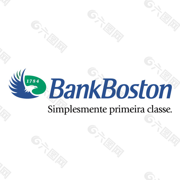 波士顿银行0
