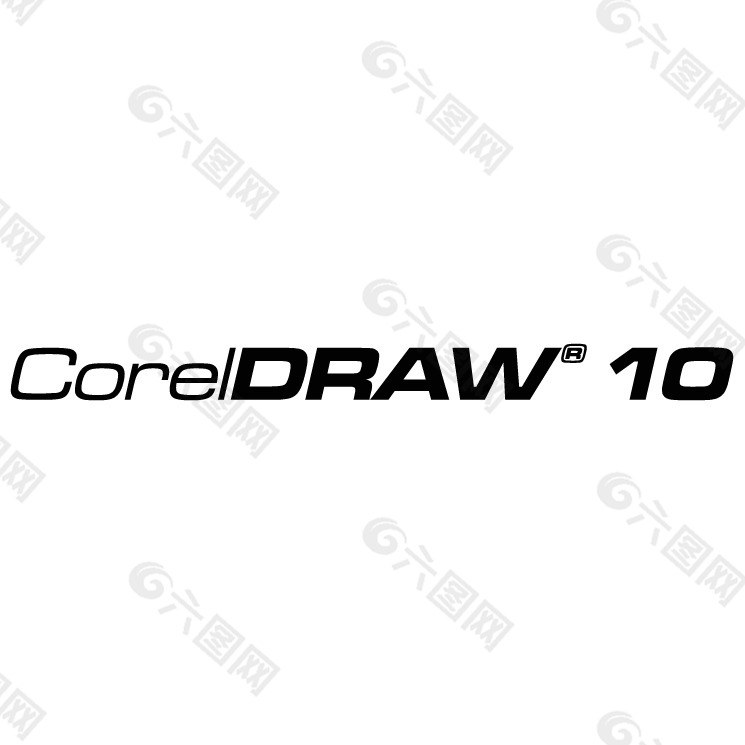 CorelDraw 10