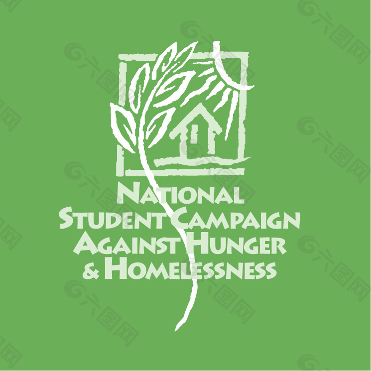 全国学生反饥饿无家可归