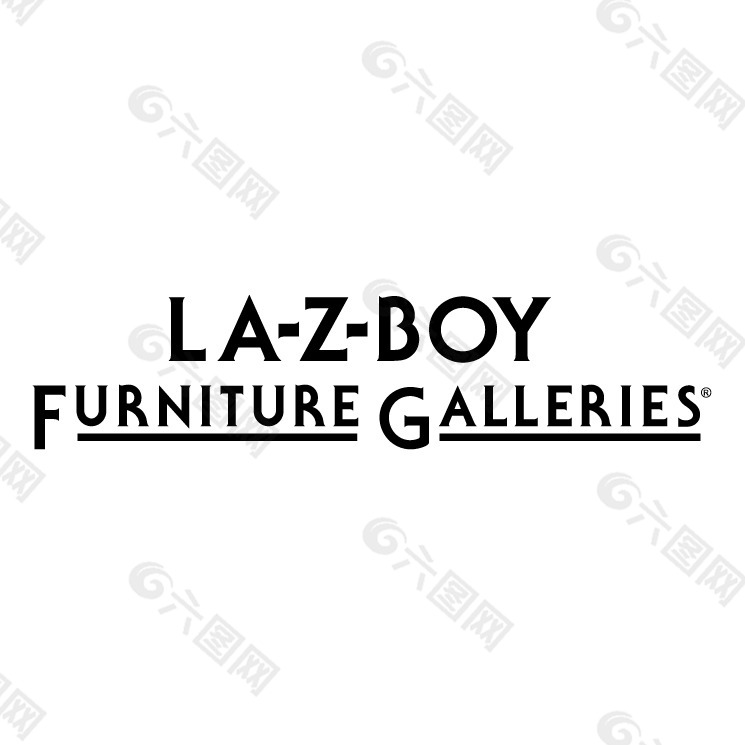 LA z男孩家具画廊
