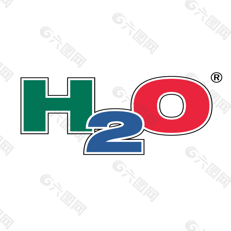 H2O 0