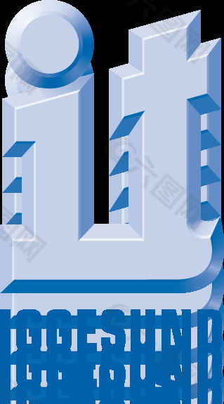 伊格松德工具logo2