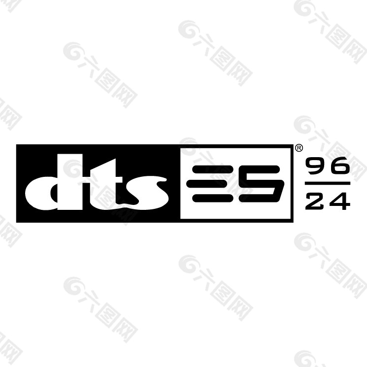 DTS ES 9624