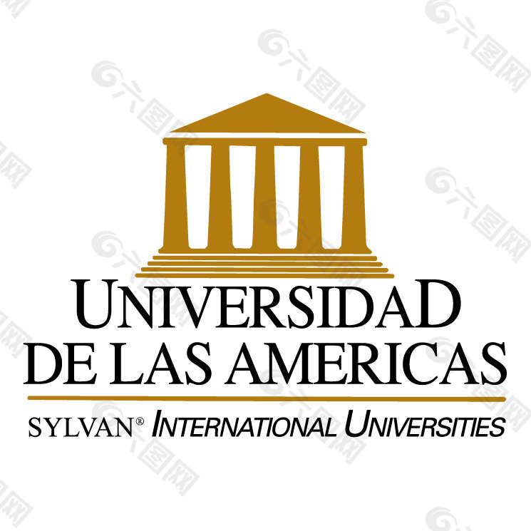 大学de las Americas 0
