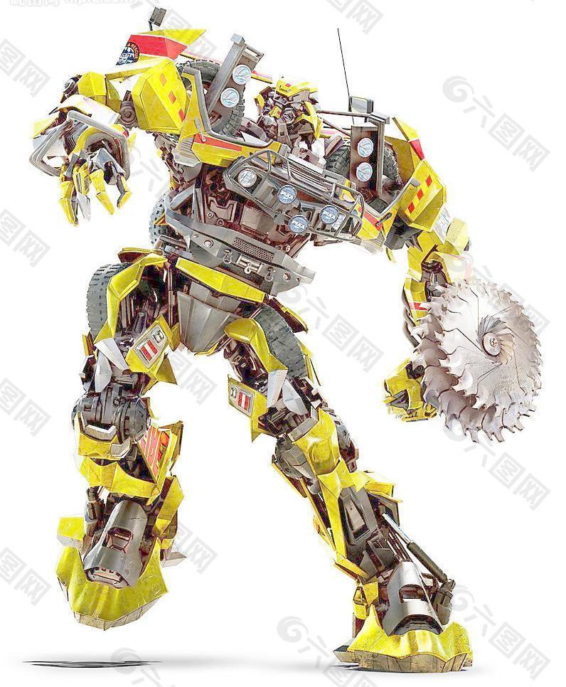 变形金刚图片