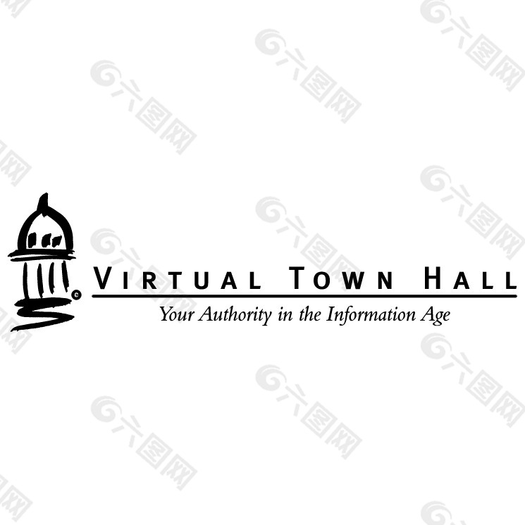 虚拟市政厅0