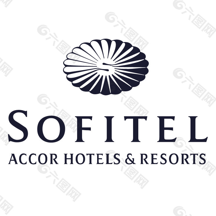 索菲特logo图片