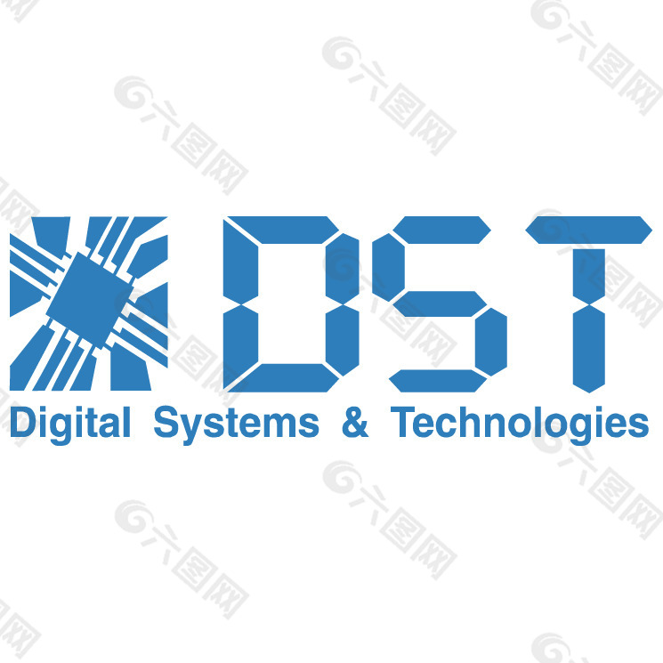 DST数字系统技术