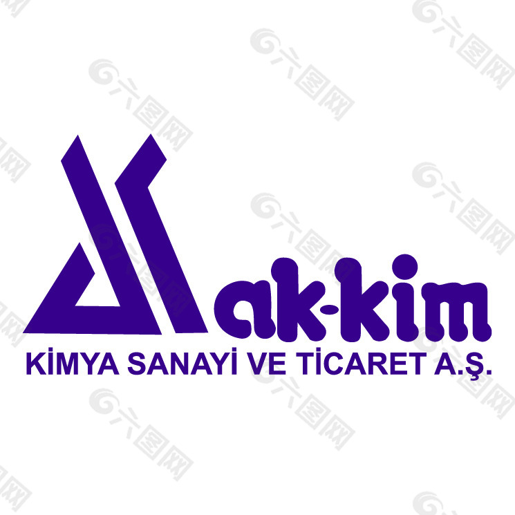 该公司把AK基姆公司