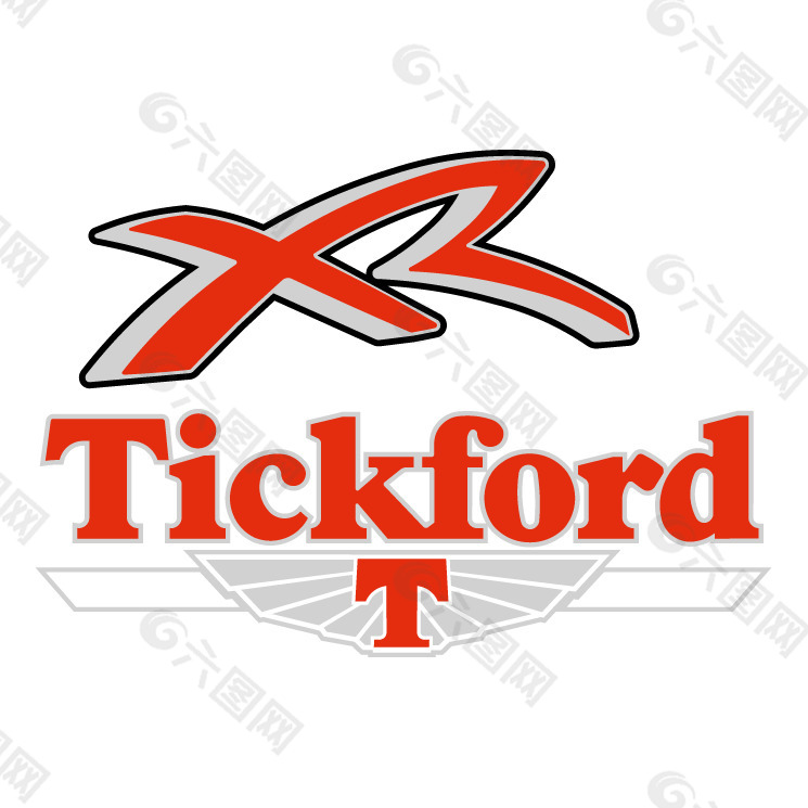 tickford XR