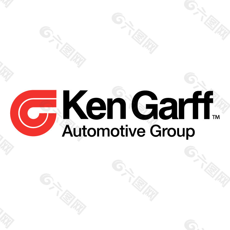 肯Garff汽车集团