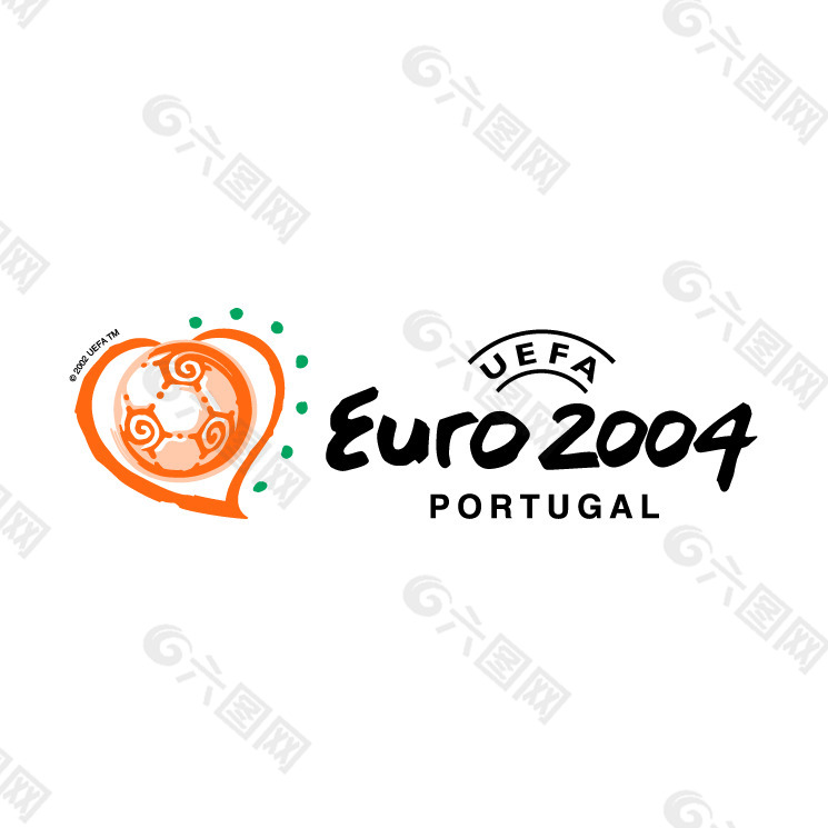 欧洲杯2004葡萄牙36