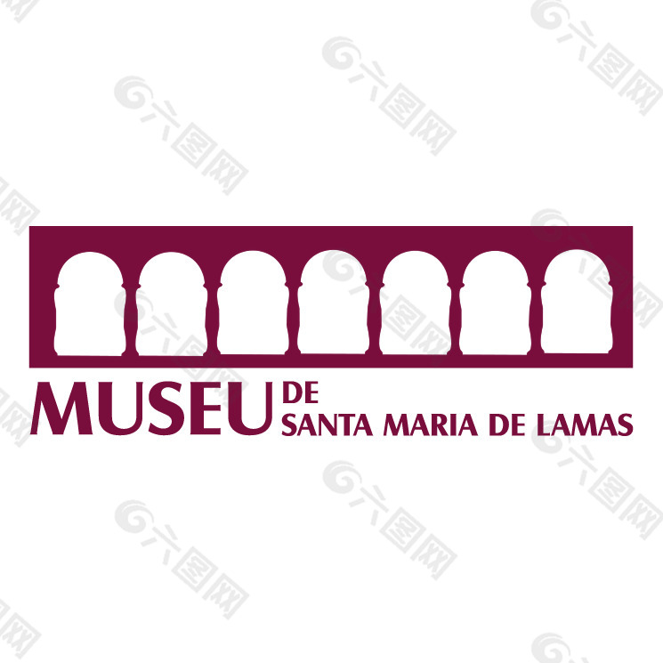 博物馆圣塔玛丽亚喇嘛