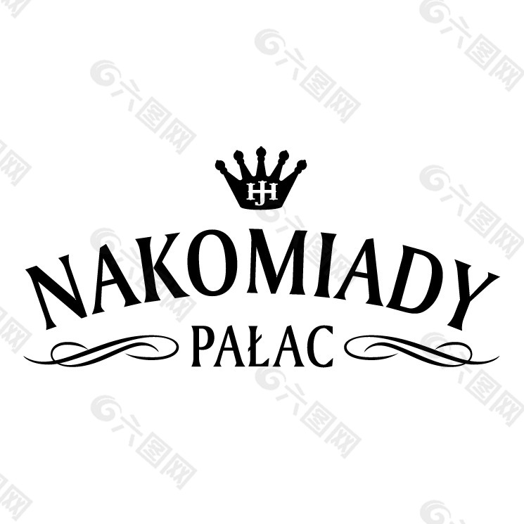 nakomiady宫殿