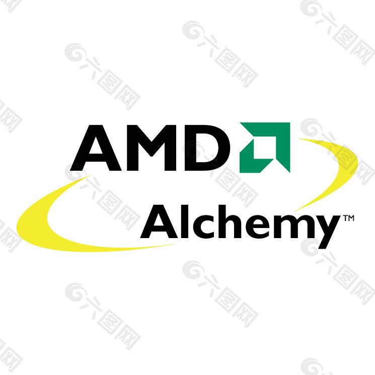 AMD Alchemy