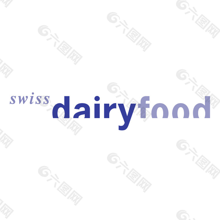 瑞士乳食品