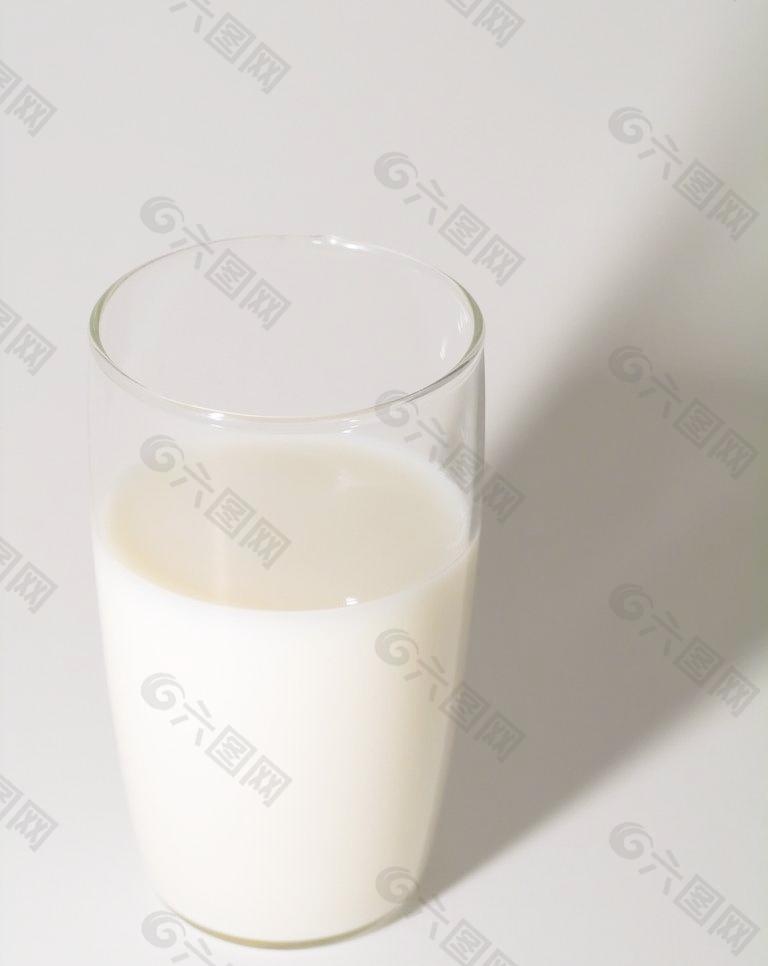 牛奶 豆浆图片