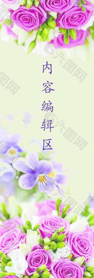 玫瑰花图片