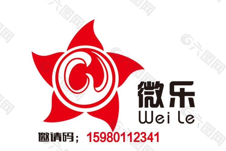 微乐logo