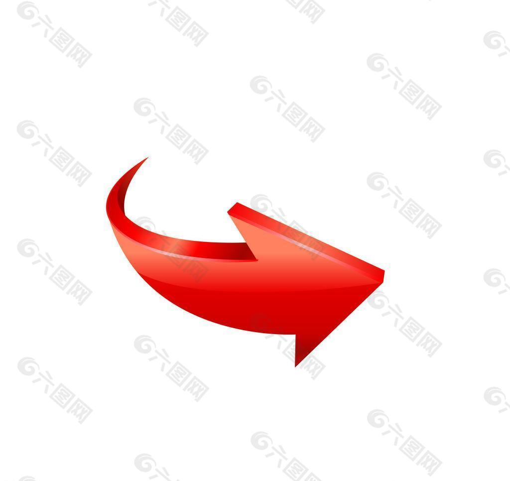 箭头图片
