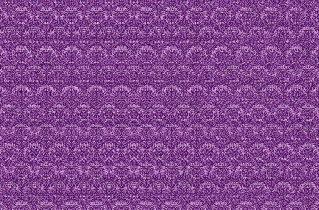紫色图案底纹图片