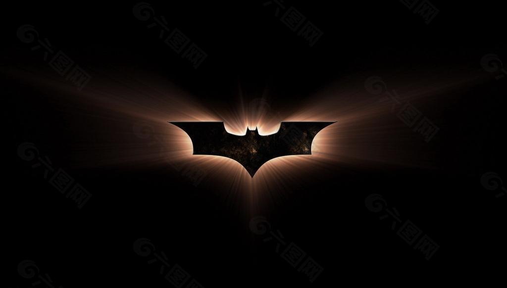 蝙蝠侠 阿甘之城 游戏电脑桌面壁纸图片