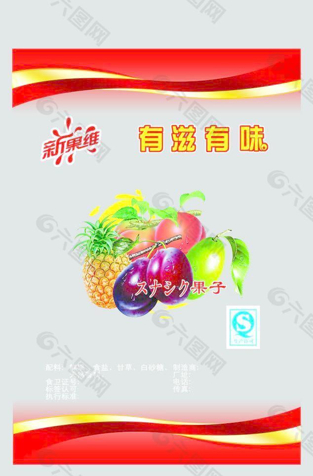 食品外包装图片