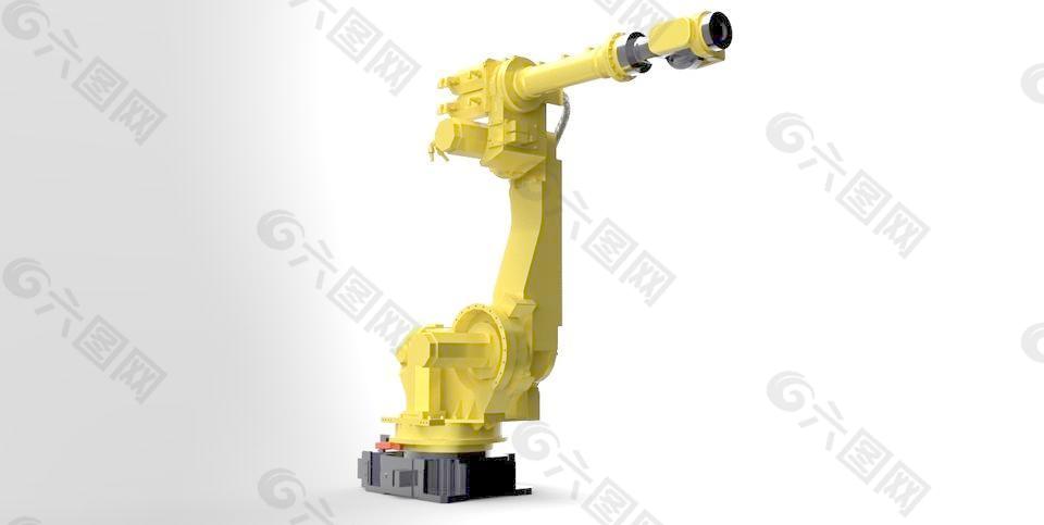 fanuc430機器人