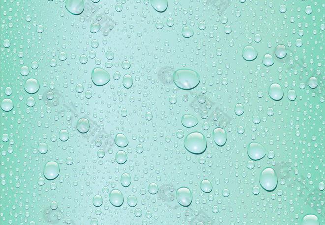 水珠 水泡 水滴图片