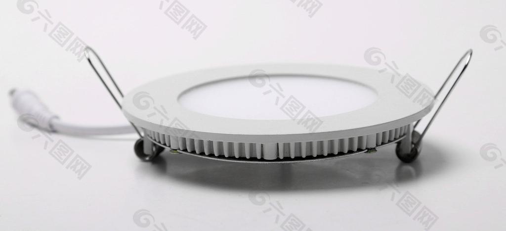 led高清 节能灯图片