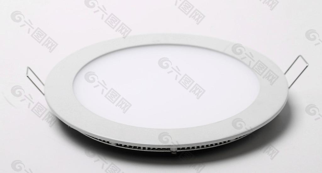 led高清 节能灯图片