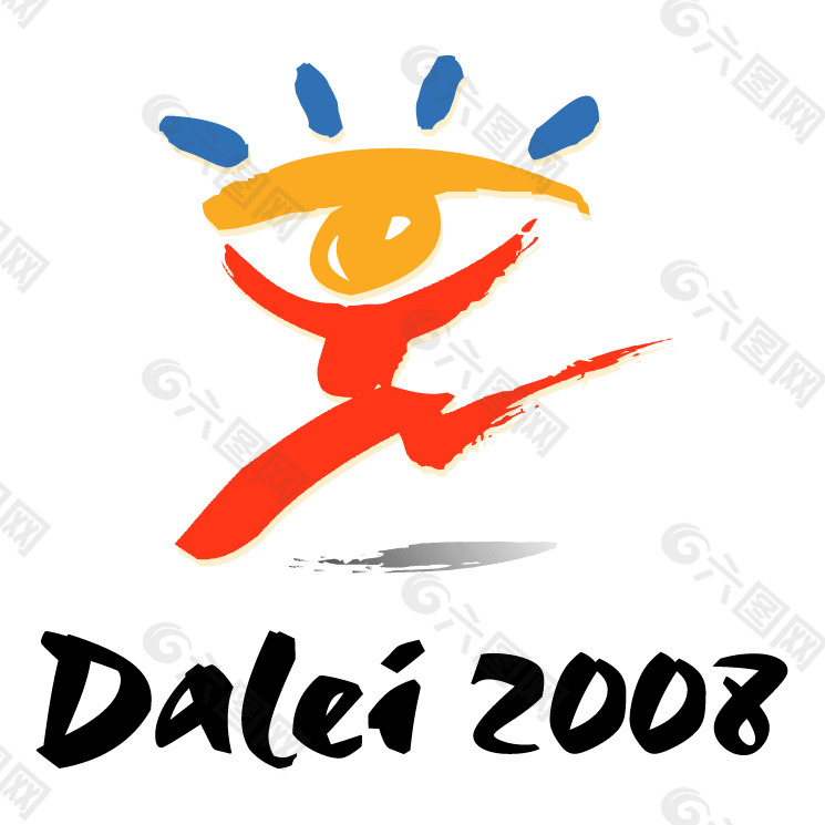 大雷2008