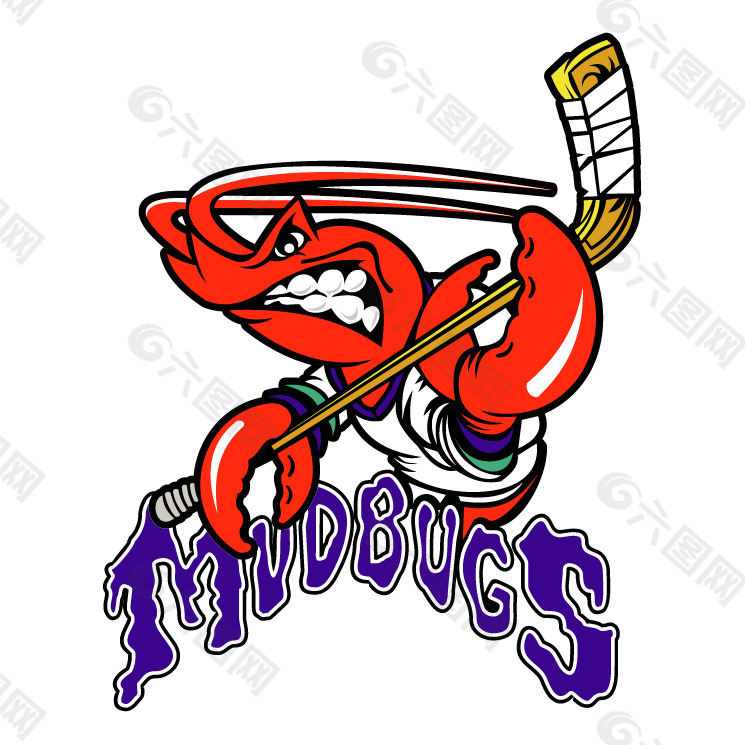 博西尔什里夫波特mudbugs