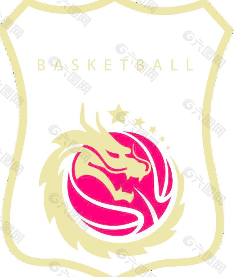 中国篮球国家队队徽图片