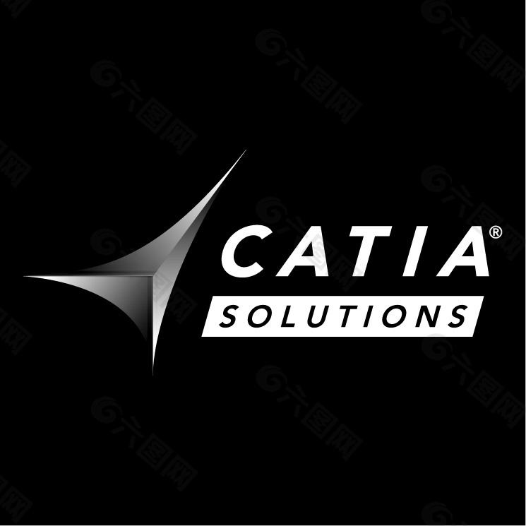 catia软件解决方案0