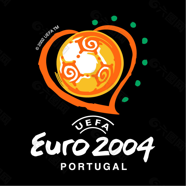 欧洲杯2004葡萄牙33